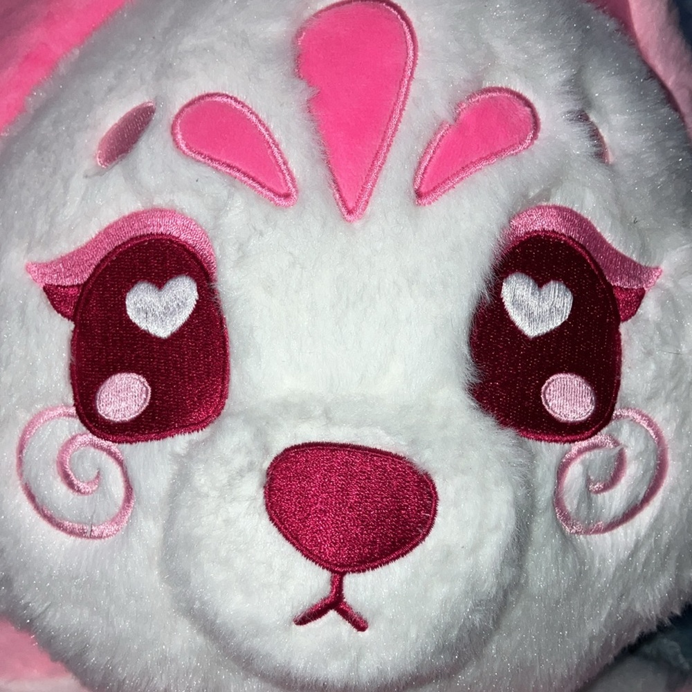 PENDING FOR MARCIRITAS- Mochi the Kitsune